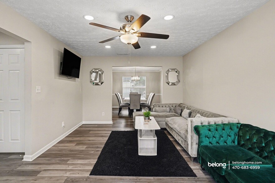 Building Photo - 3370 Flagstone Trce