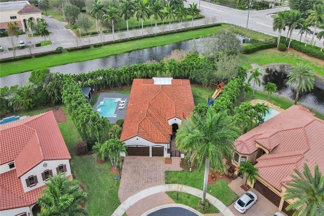 Building Photo - 4092 NW 88th Ter