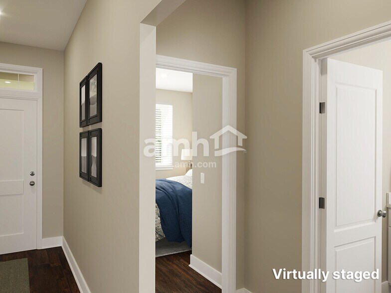 Building Photo - 4841 Chutney Dr