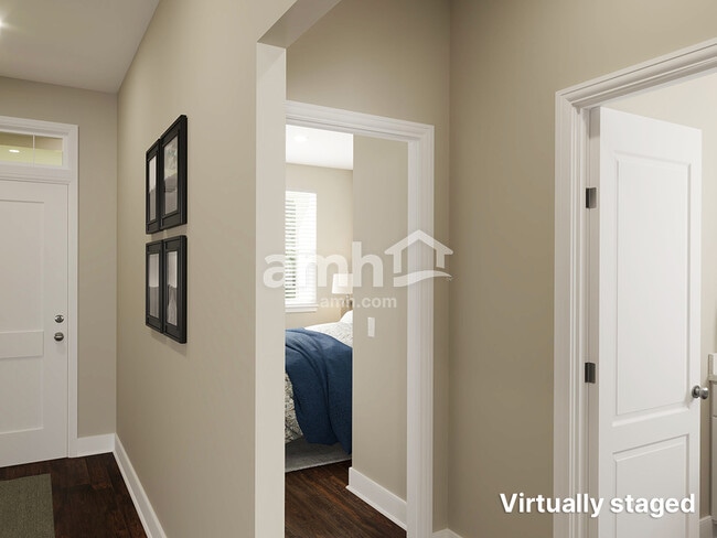 Building Photo - 608 Alcovy Walk Dr