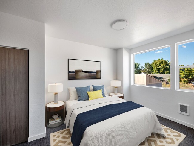 Building Photo - Gray Ridge Apartments