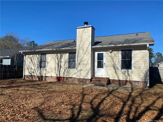 Building Photo - 6568 Applewhite Rd