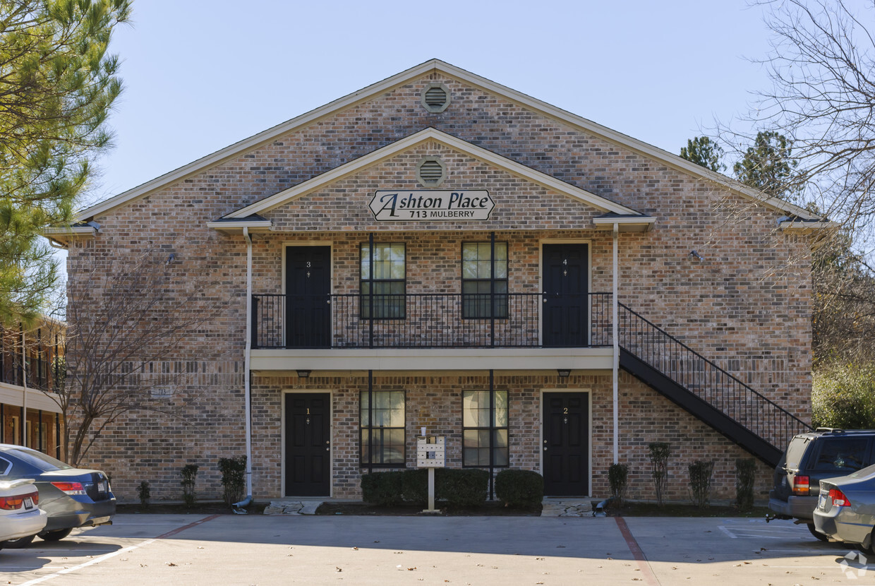 Mulberry place discount denton