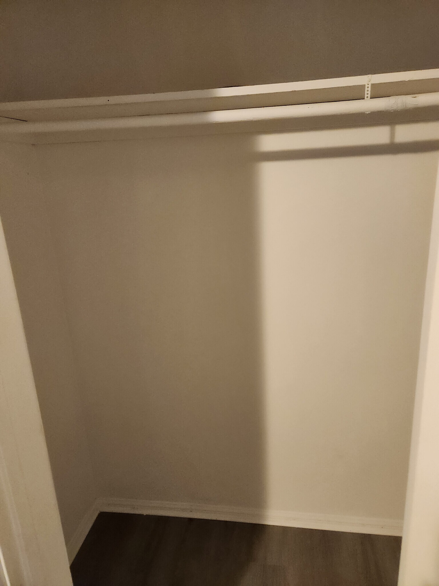 Walk-In closet 2 - 2183 W 27th St
