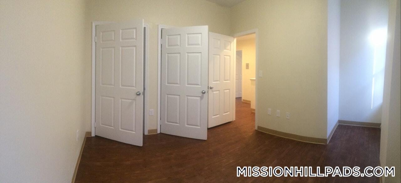 Building Photo - 13 Ruggles St