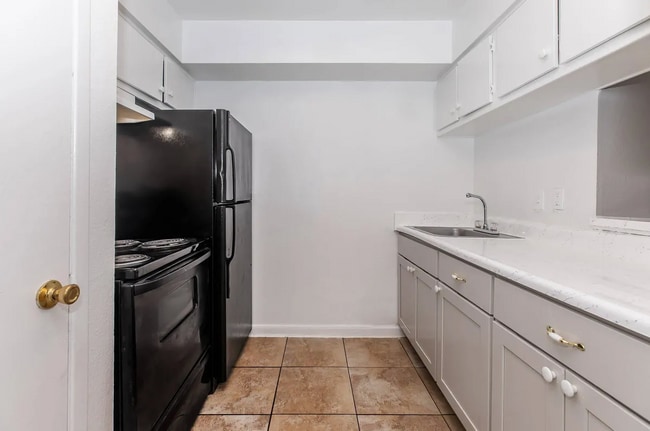 Interior Photo - Ashley Square Apartments