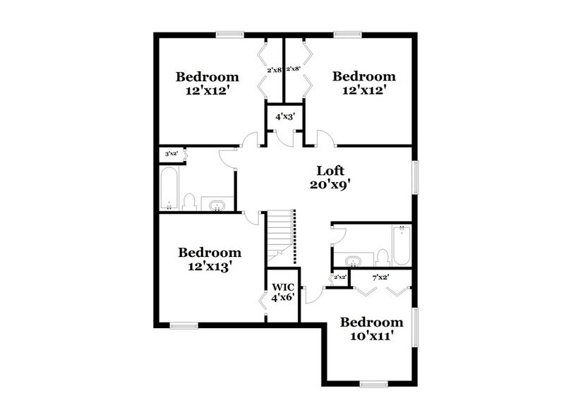 Building Photo - 1419 Tahoe Springs Ct