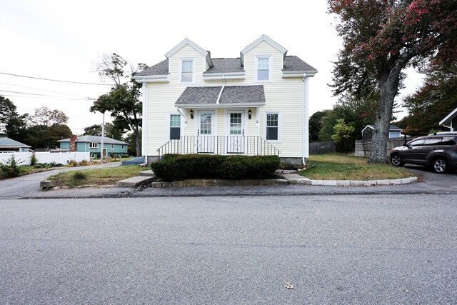 Primary Photo - 32 Sheppard Ave
