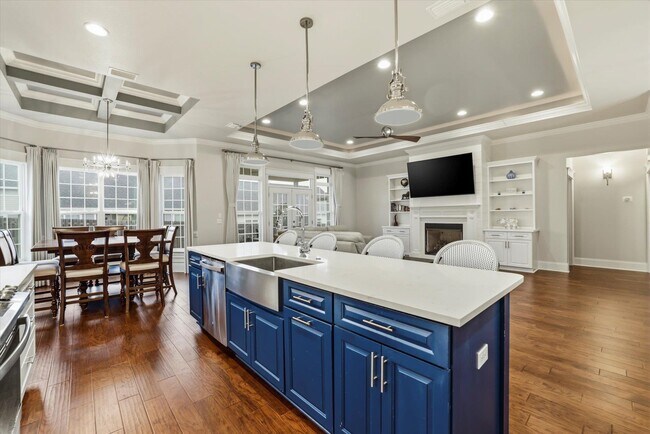 Building Photo - 5360 Spirit Rock Pl