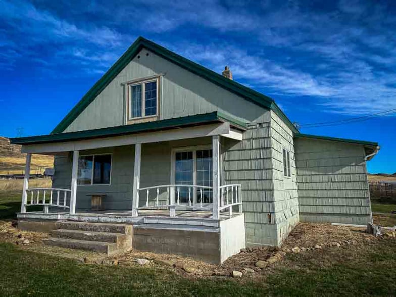 Building Photo - 1606 Indian Creek Frontage Rd