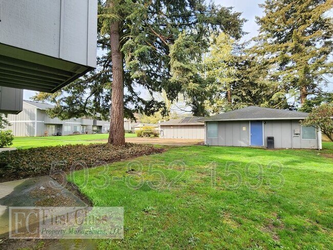 Building Photo - 1380 NE 186th Ave