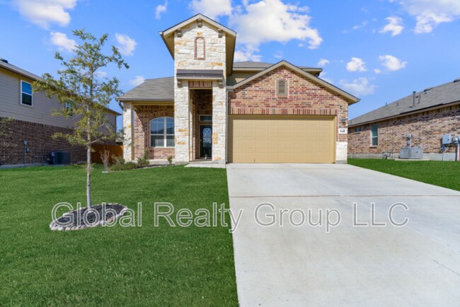 Building Photo - 648 Amber Creek