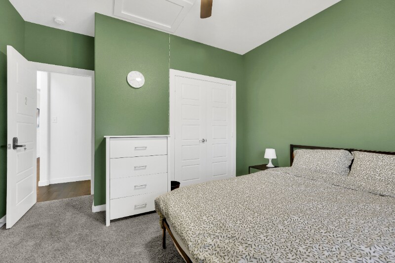 Building Photo - 2113 Paxton Way