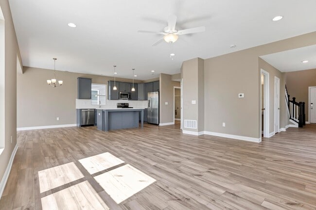 Building Photo - 7309 Celebration Dr