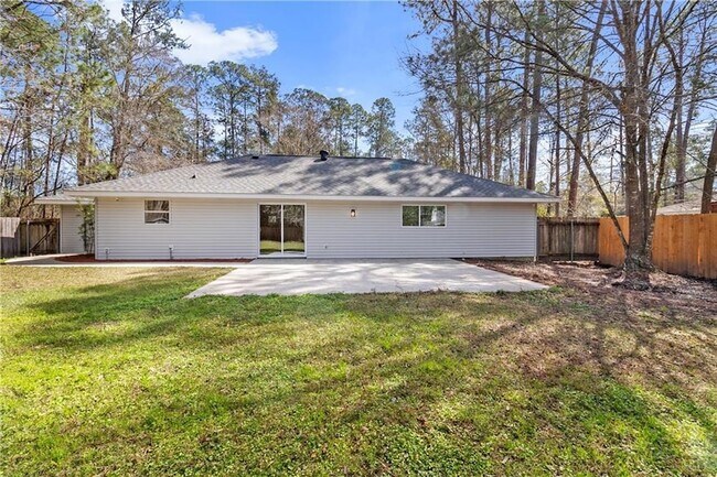 Building Photo - 3130 Louisiana Highway 59 None Unit