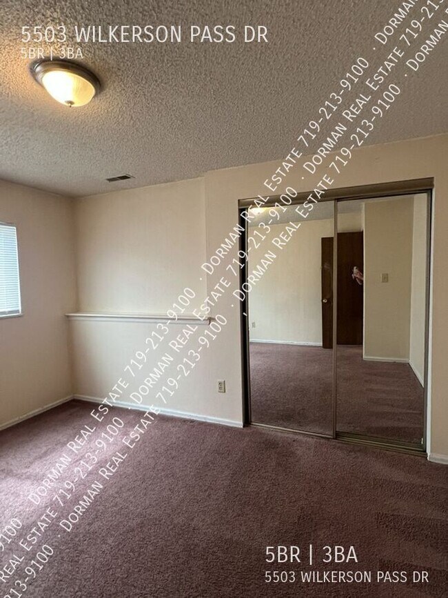 Building Photo - 5503 Wilkerson Pass Dr
