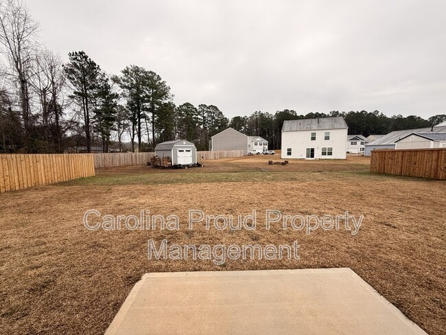 Building Photo - 4116 Madeline Farm Blvd