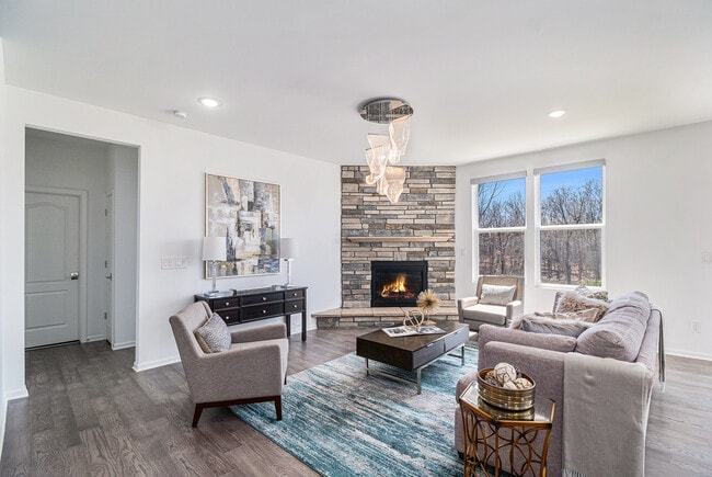Building Photo - 2675 Ironton Dr