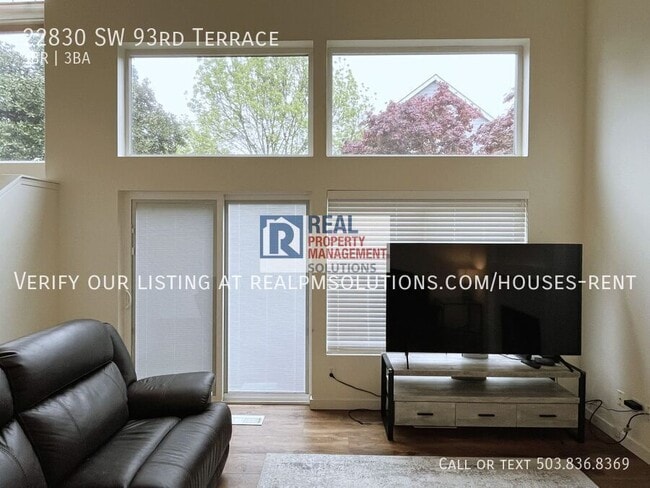 Building Photo - 22830 SW 93rd Terrace