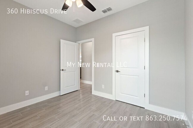 Building Photo - 360 Hibiscus Dr