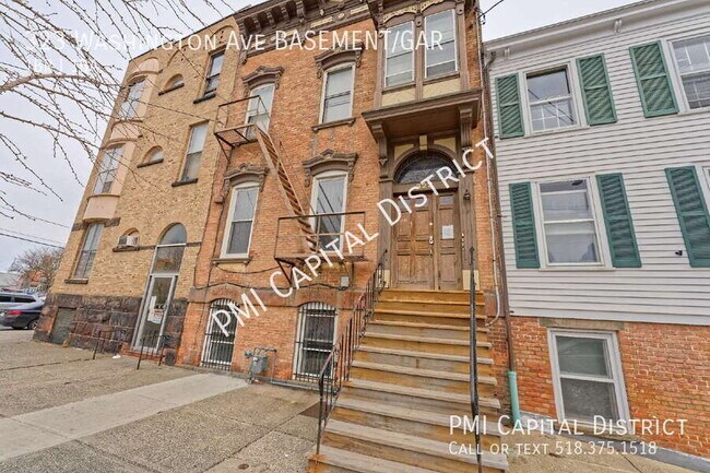 Building Photo - 323 Washington Ave
