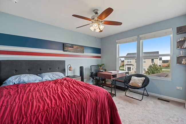 Building Photo - 4319 Silver Bell Ct