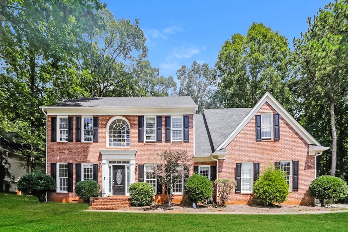 Primary Photo - 1702 Woodstone Cove SE