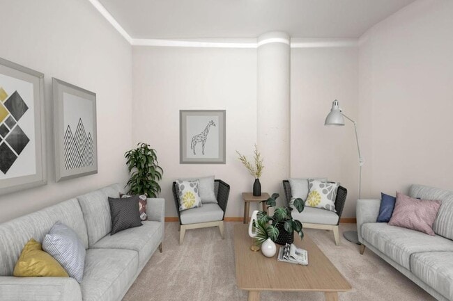 Building Photo - 401 N 2nd St