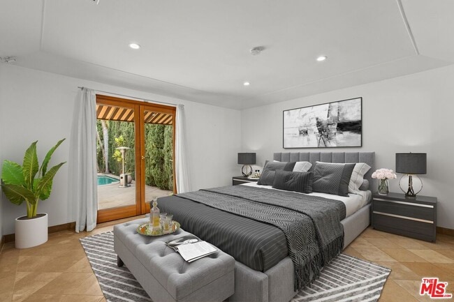 Building Photo - 12510 W Sunset Blvd