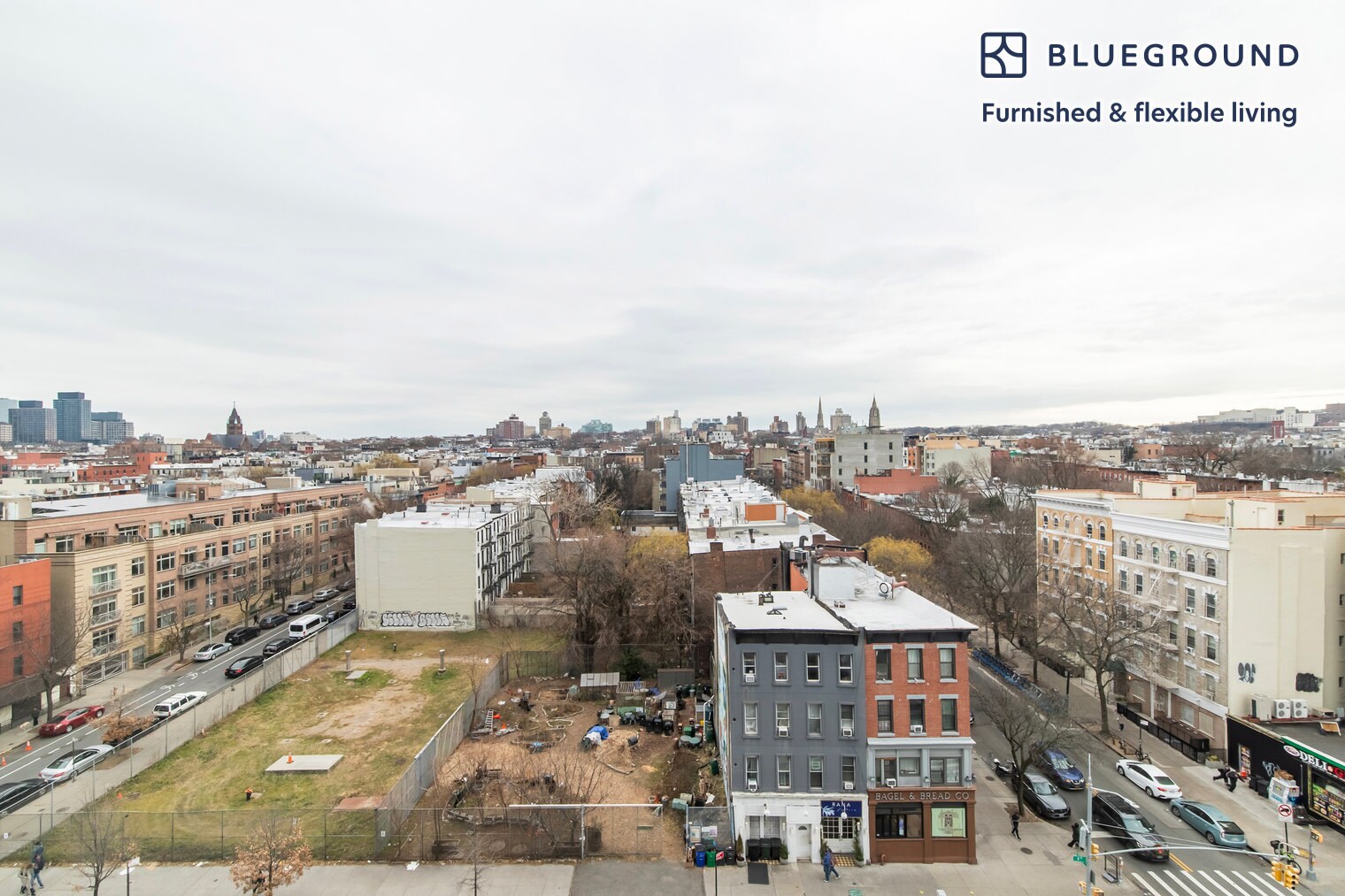 Building Photo - 655 Union St