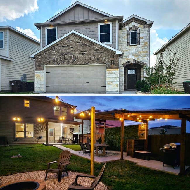 Building Photo - 9618 Silver Mist Wy