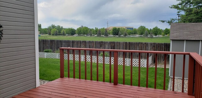 Building Photo - Great House In Fort Collins