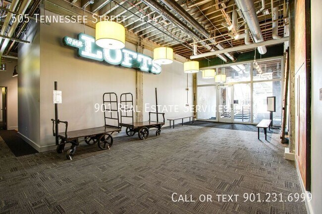 Building Photo - 505 Tennessee St