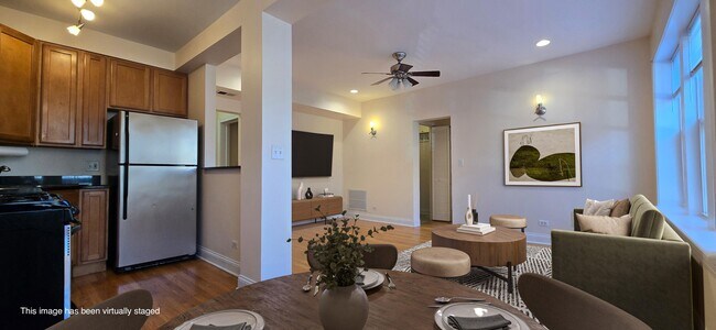 Building Photo - 6812 N Wayne Ave