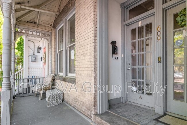 Building Photo - 609 N 27th St