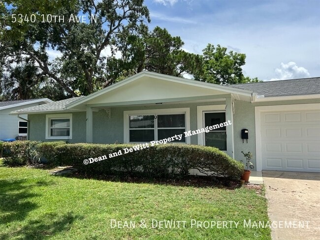 Building Photo - 5340 10th Ave N