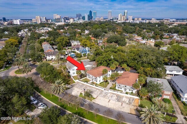 Building Photo - 1833 San Marco Blvd
