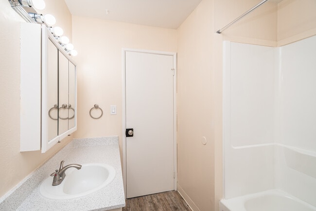 Floorplan - Oakhill Townhomes