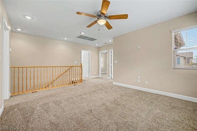 Building Photo - 7819 N Granite City Ct