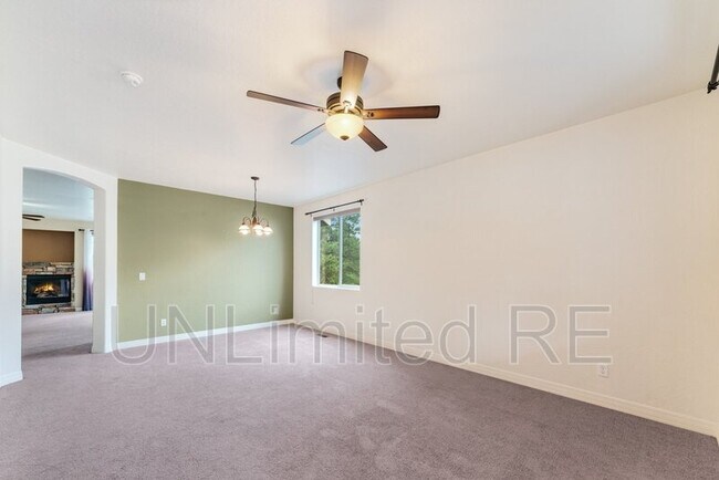 Building Photo - 5272 S Azurite Trail