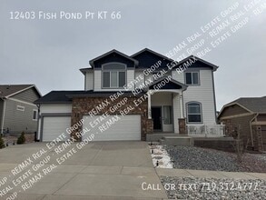 Building Photo - 12403 Fish Pond Point