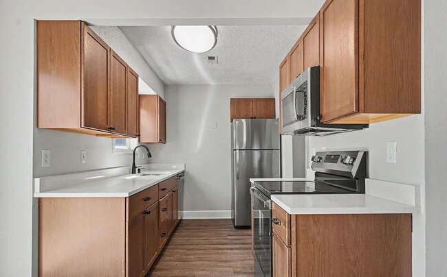 Building Photo - 2527 Morningside Dr