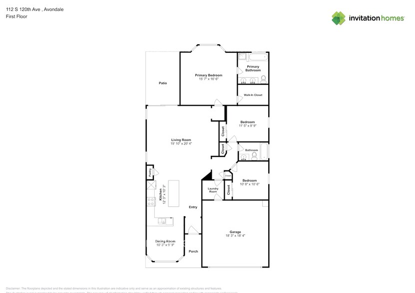 Building Photo - 112 S 120th Ave