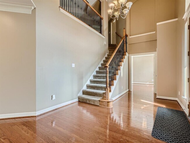 Building Photo - 2331 Vinemead Ct