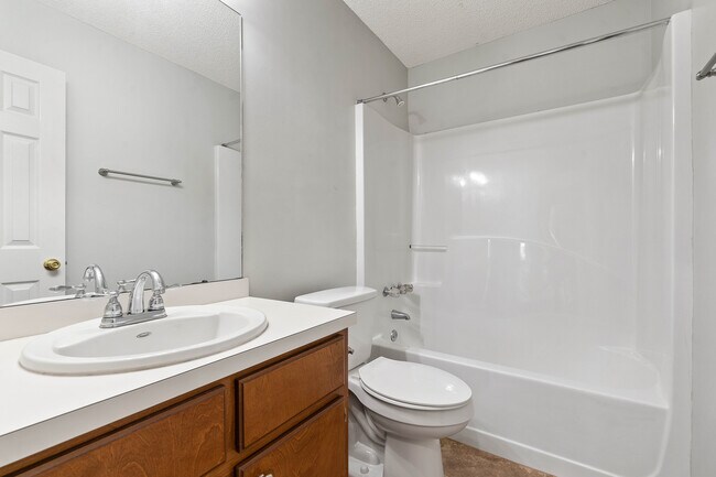 Building Photo - 6355 Burnham Wood Pl