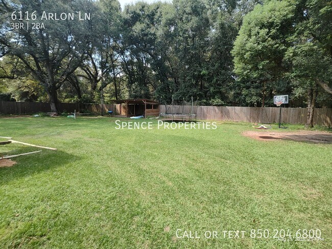 Building Photo - 6116 Arlon Ln
