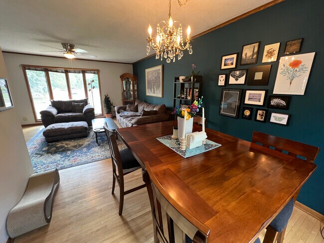 Building Photo - 8140 23rd Ave N