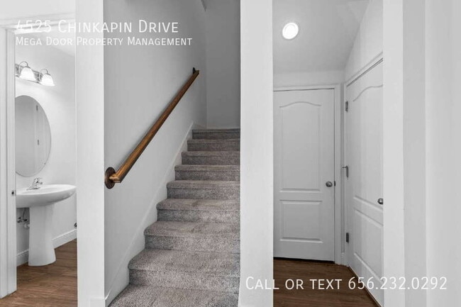 Building Photo - 4525 Chinkapin Dr