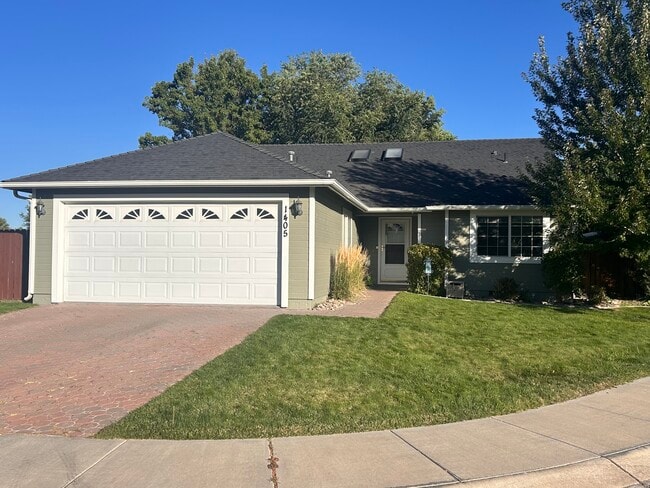 Primary Photo - 1405 Sotheby Ct