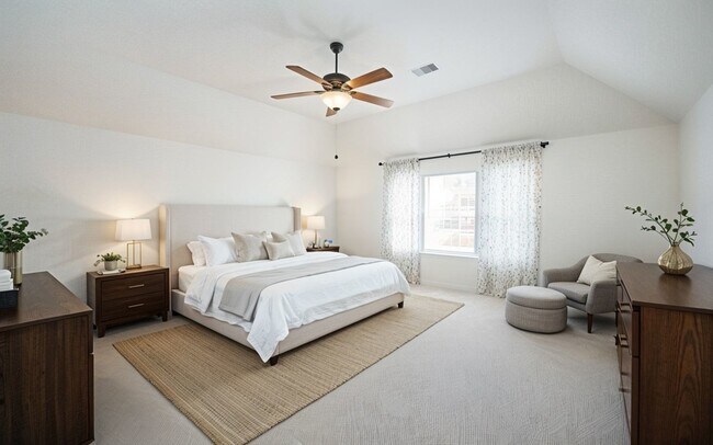 Building Photo - 2914 Silent Dr